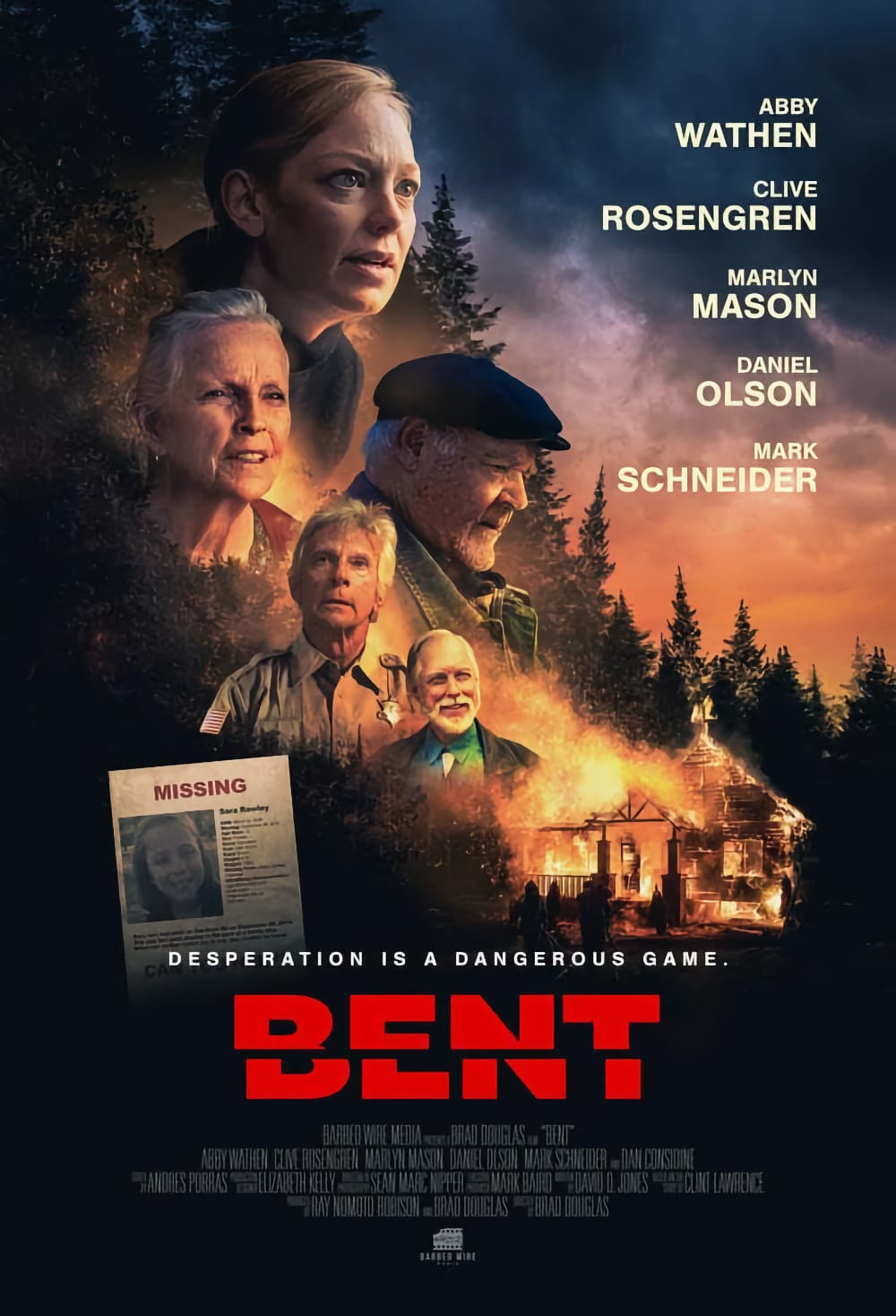 Bent (2024)