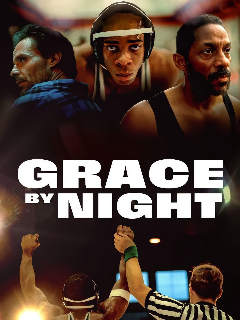 Grace By Night (2024)